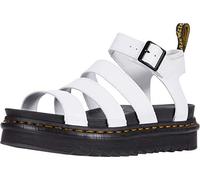 Dr. Martens, sandals Donna, white, 38 EU