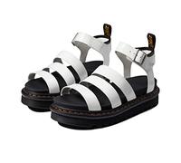 Dr. Martens, sandals Donna, white, 39 EU