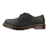 Dr. Martens - Scarpa 1461 con 3 occhielli - - Shoes - Uomo - Verde - 42 EU