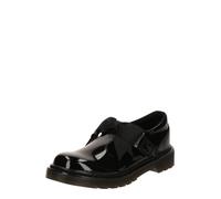 Dr. Martens Scarpa bassa 'Polley II Bow' nero, Taglia 32
