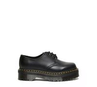 Stringate Dr. Martens 1461 QUAD Nero 37