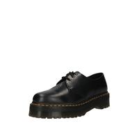 Dr. Martens Scarpa stringata '1461 Quad' giallo oro / nero Uomo Dr. Martens 40 giallo oro / nero