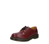 Dr. Martens Scarpa stringata '1461' rosso ciliegia Uomo Dr. Martens 46