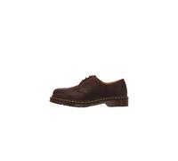 Dr. Martens Scarpa stringata '1461' rosso vino Uomo - Abbigliamento - Occasioni - Matrimonio - Per gli invitati al matrimonio - Scarpe e accessori - Scarpe Dr. Martens 41