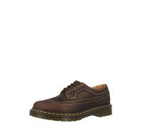 Dr Martens 3989 Ys Crazy Horse Shoes Marrone EU 41 Uomo