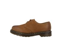 Dr. Martens - 1461 3 Eye Shoe Marrone - Scarpe con lacci - Taglia 40 40 Marrone