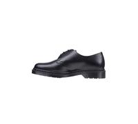 DR.MARTENS 1461 BLACK SMOOTH - NERO - 14345001
