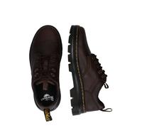 Dr. Martens Scarpa stringata 'Reeder' marrone scuro, Taglia 44