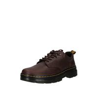 Dr. Martens Scarpa stringata 'Reeder' marrone scuro Uomo Dr. Martens 43