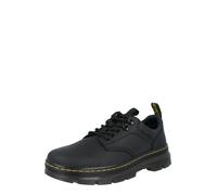 Dr. Martens Reeder Leather 5 Tie Shoe Sneaker