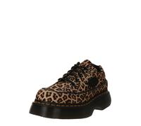 Dr. Martens Scarpa stringata sportiva 'Buzz' caramello / marrone chiaro / nero Donna Dr. Martens 42
