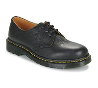 Dr. Martens Scarpe 1461 BLACK AMBASSADOR in Nero 43