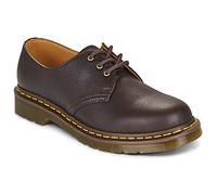 Dr. Martens Scarpe 1461 DARK BROWN AMBASSADOR in Marrone 44