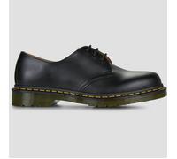 DR. MARTENS Stringate uomo nero 43