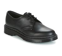 Dr. Martens Scarpe 1461 MONO in Nero 41