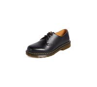 NUOVO DR. DOC MARTENS 1461 - Scarpe Oxford in pelle nera 11838001 ORIGINALI