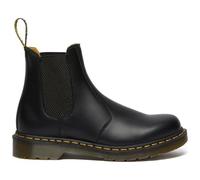 Dr. Martens 22227001 Unisex - Adulto Stivali da Neve, Nero (Black 22227001), 42 EU