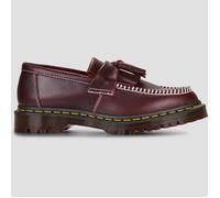 Dr. Martens Slipper 'Adrian Ben' rosso ciliegia Uomo Dr. Martens 43