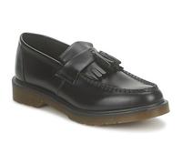 Dr Martens Adrian Mocassino Nero Donna 44