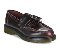 Dr. Martens Scarpe Adrian in Rosso 40
