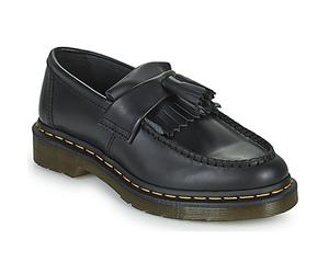 Dr. Martens Scarpe ADRIAN YS BLACK SMOOTH in Nero 46