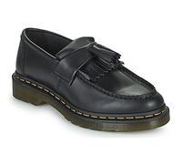 Dr. Martens Scarpe ADRIAN YS BLACK SMOOTH in Nero 47