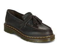 Dr. Martens Scarpe ADRIAN YS DARK BROWN AMBASSADOR in Marrone 38