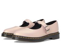 Dr Martens Mary Jane Elphie Shift Leather