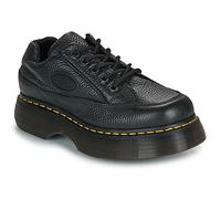 Dr. Martens Scarpe Buzz 5i Black Milled Nappa in Nero 43