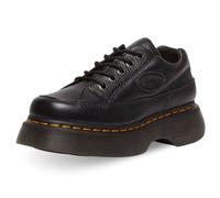 Dr. Martens Scarpa stringata 'Buzz' nero, Taglia 38