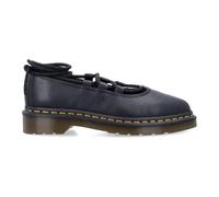 Dr. Martens - Scarpe da Ballerina Nere con Lacci - - Shoes - Donna - Nero - 36 EU