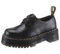 Dr. Martens 25234001 2 Eye Shoe Donna, Black Buttero EU 36