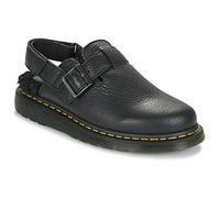 Dr. Martens Scarpe Jorge II FL Black Ambassador in Nero 39