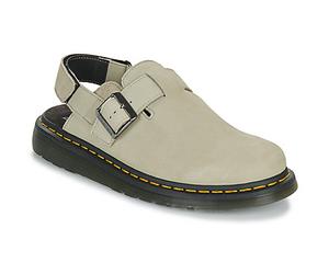Dr. Martens Scarpe Jorge II Warm Stone Buttersoft in Beige 43