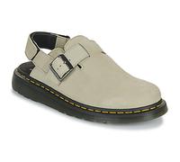 Dr. Martens Scarpe Jorge II Warm Stone Buttersoft in Beige 45