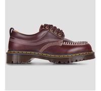 Scarpe Dr. Martens Lowell Moc Unisex Ref. 31817600 Colore Bordò Taglia 43