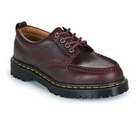 Dr. Martens Scarpe Lowell Spiced Brown Mayhem RB in Marrone 44
