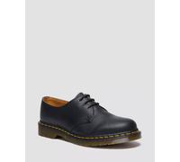 NUOVO DR. DOC MARTENS 1461 - Scarpe Oxford in pelle nera 11838001 ORIGINALI