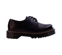 Dr. Martens - Scarpe Oxford Bex in Pelle Liscia - - Shoes - Donna - Nero - 37 EU