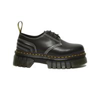 Dr. Martens - Scarpe Platform Trapuntate - - Shoes - Donna - Nero - 37 EU