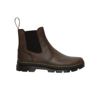 Dr. Martens - Stivali Chelsea Embury Crazy Horse Marrone TG 42