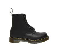 Dr Martens 1460 Pascal Frnt Zip Boots Nero EU 38 Donna