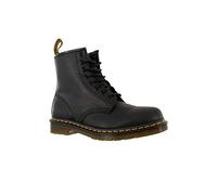 Dr. Martens, Scarpe Stringate Basse Brogue Unisex Adulto, Nero, 41 EU