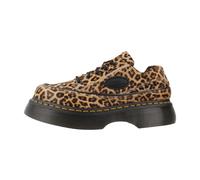 Dr. Martens Scarpa stringata sportiva Buzz caramello/marrone chiaro/nero Donna 39