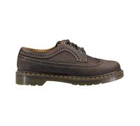 Dr. Martens - Scarpe stringate in pelle - - Shoes - Uomo - Marrone - 41 EU