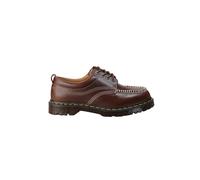 Scarpe Dr. Martens Lowell Butterscotch Orleans Unisex Ref. 31817243 Colore Marrone Taglia 44