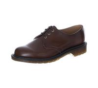 Dr. Martens - Scarpe Stringate Profilo Basso - - Shoes - Uomo - Marrone - 39 EU