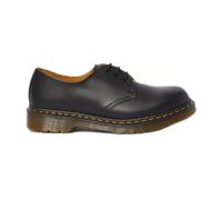 Dr. Martens - Scarpe stringate slip-on in pelle - - Shoes - Donna - Nero - 36 EU
