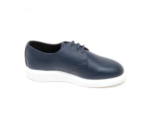 Dr. Martens - Scarpe stringate Torriano - - Shoes - Donna - Blu - 37 EU