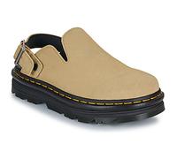 Dr. Martens Scarpe ZebZag Mule in Beige 41